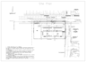 draw architectural site plan, master plan and layout drawings