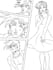draw your comic webtoon or manga