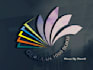 design professional business logo with source file