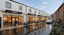 do realistic exterior architectural 3d rendering