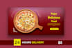 do awesome looking web banner designs for you