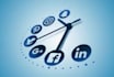 create 2023 SEO based all social media account and business pages