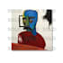 create magical abstract art, psychedelic, surrealism, cubism