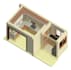 provide you end to end kitchen design and drawing solutions