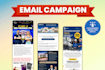 create omnisend email templates and automations that convert