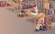 illustrate your children book beautifully