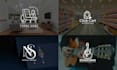 design ecommerce logo for amazon, ebay, etsy and shopify dropshipping store