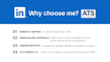 write your modern italian CV in 48h