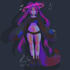 digitally illustrate character art