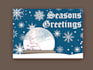 a custom illustrated greeting card