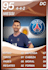 create your fifa ultimate team player card
