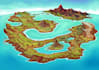 draw fantasy map, landscape design, rpg map dndart