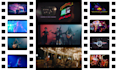 do professional video editing for any video project