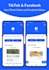 create all in one status saver downloader app