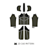 do cad pattern making and create fashion prototype samples