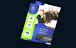 design a professional quality custom flyer