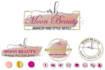 design  signature logo and branding kit