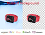 cut out background of products or images professionally