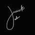 design artistic signature logo and word marks
