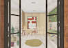 do post digital architectural visualization