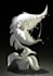 do 3d texturing and character look development
