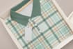 create patterns for blazers, dress shirts and polo shirts