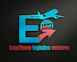 design professional 3d logo with all file