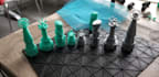 3d print a replacement game piece or figurine