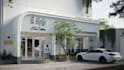 design and render professional commercial projects