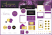create premium brand identity for modern businesses