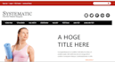 convert PSD to HTML responsive website