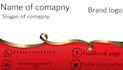 logo making and card making
