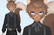 make you a professional live 2d vtuber model