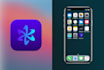 design a professional and modern app icon logo