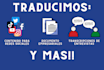 translate your business content