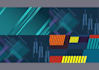 create custom background design for presetation, web, banner