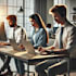 be your virtual assistant, cold calling, outbound, inbound