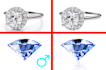 do jewelry editing, retouch, and background removal in