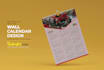provide the best calendar design and stationery design