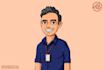 create cartoon character from your photo
