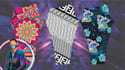 going to make designs for sublimation