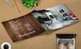 do flyer design, brochure, event flyer design and poster design