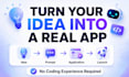 teach you vibe coding and build your first ai app step by step