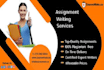 write assgiments for you in best way