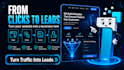 create a conversion focused elementor website system
