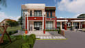 design architectural 3drenders with lumion