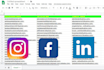 web scraper, web scraping, data mining, email scraping, and data extraction