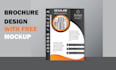 do pdf real estate trifold brochure design for business