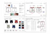 design your fashion tech pack