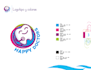 design a professional logo